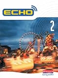 Books : Echo 2 Pupil Book