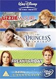 The Princess Diaries [Region 2]