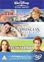The Princess Diaries