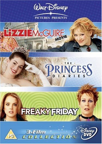 The Princess Diaries