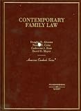 Contemporary Family Law