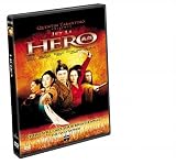 Hero [UK IMPORT] - Jet Li