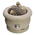 Celtic Outdoor Propane Fire Pit