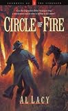 Circle of Fire (Five Star Standard Print Christian Fiction Series)