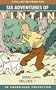 Six Adventures of Tintin: Volume I