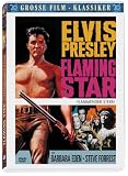 Flaming Star - Flammender Stern - Elvis Presley