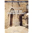 International School of Cosmology and Gravitation XVI Course: Classical and Quantum Nolocality by  P. G. Bergmann, Venzo De Sabbata, and Judith N. Goldberg