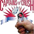 Captains of Crush Hand Grippers