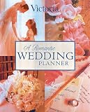 A Romantic Wedding Planner (Welcome Book)