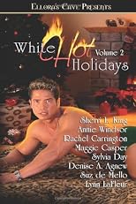 White Hot Holidays, Vol. II