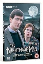 The Nightmare Man [DVD] [1981]