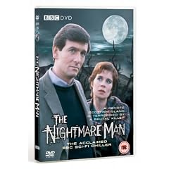The Nightmare Man [UK Import]