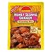 Sun Bird Seasoning Mix, Honey Sesame Chicken, .875-Ounce Packets (Pack of 24)