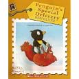 Penguin's Special Delivery (Penguin Post)