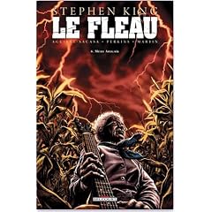 Le fl�au, Tome 6 : M�re Abigail