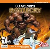 Warlords Battlecry (Jewel Case)
