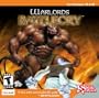 Warlords Battlecry (Jewel Case)
