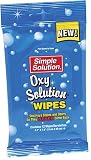Oxy Solution Wipes - 12 count