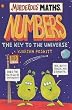 Numbers, the Key to the Universe (Murderous Maths)