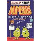 Numbers, the Key to the Universe (Murderous Maths) by  Kjartan Poskitt and Philip Reeve