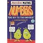 Numbers, the Key to the Universe (Murderous Maths)
