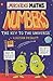 Numbers the Key to the Universe (Murderous Maths) RS.164.00