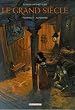 Le grand si�cle, Tome 1 : Alphonse