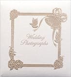 Wedding Bells Photo Album