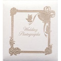Wedding Bells Photo Album