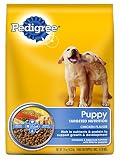 Pedigree 16.3lb Food for puppies (023100015385)