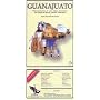 Guanajuato State & Guanajuato City Map