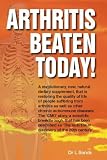 Cover of Arthritis Beaten Today! by L. Sands 1901292045