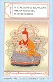 The Treasury of Knowledge, Book 5: Book Five: Buddhist Ethics (v. 5)