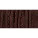 Wrights 117-303-765 Maxi Piping Bias Tape, Mocha, 2.5-Yard