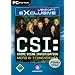 CSI: Crime Scene Investigation - Mord in 3 Dimensionen [Ubi Soft eXclusive]