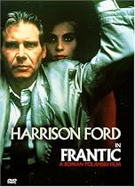Stream Frantic Movie Online.