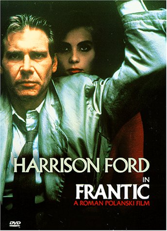 Get Frantic Online