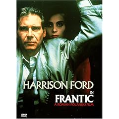 Frantic by 