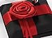 Hortense B. Hewitt Wedding Accessories Midnight Rose Pen Set