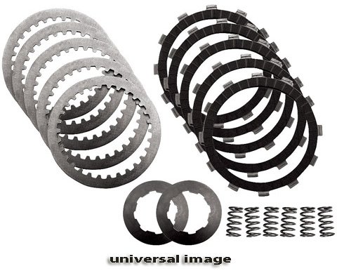 EBC SRK Complete Clutch Kit SRK65 On Sale