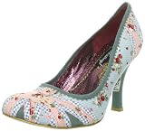 [イレギュラー・チョイス] IRREGULAR CHOICE PATTY felt