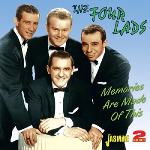 Memories Are Made Of This ORIGINAL RECORDINGS REMASTERED SET