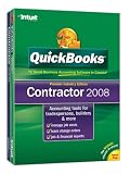 QuickBooks Contractor 2008