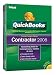 Software : QuickBooks Contractor 2008