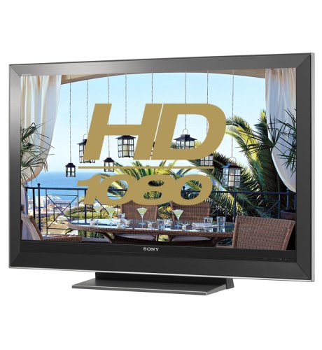 Sony Bravia 46 inch KDL-46W2000 HD Ready LCD TV