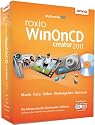 Roxio WinOnCD 2011