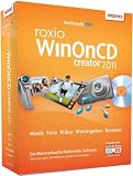 Roxio WinOnCD