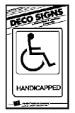 Deco Sign