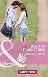 Lost and found father
