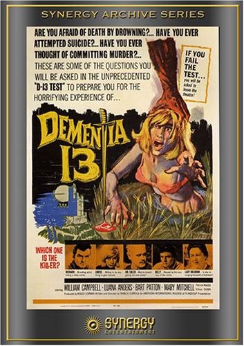 Dementia 13 (1963)